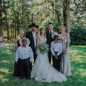 Meet your Posher, Debbie